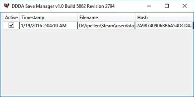 ddda save manager|DDDA Save Manager v1.0 released :: Dragon's Dogma: Dark .